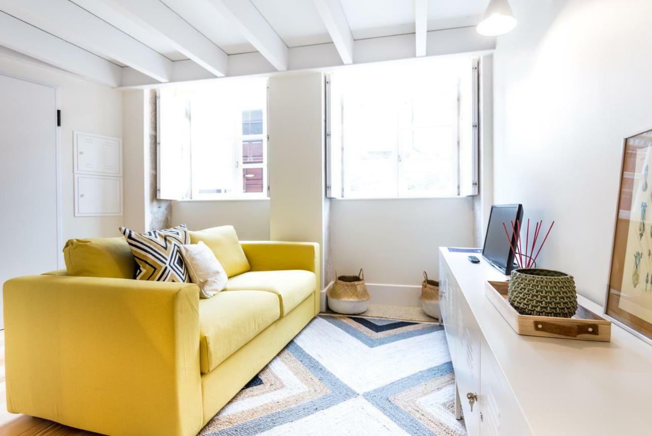 Tomas Gonzaga Apartamento Porto